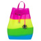 Рюкзаки и сумки - Рюкзак cиликоновый Tinto редний Разноцветный (BP22.41)#2