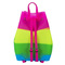 Рюкзаки и сумки - Рюкзак cиликоновый Tinto редний Разноцветный (BP22.41)#4