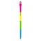 Бижутерия и аксессуары - Браслет силиконовый Tinto Разноцветный 4 цвета (BR55)#2