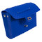 Рюкзаки та сумки - Сумочка крос-боді Cиликоновая Tinto Синя (CB33.66)#2