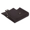 Рюкзаки и сумки - Сумка из силикона кросс-боди Tinto коричневая (67, 000) (CB33)#3