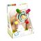 Розвивальні іграшки - Розвивальна іграшка Sensory Вертушка сонечко (005180S)#2