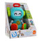 Развивающие игрушки - Развивающая игрушка Sensory Робот весельчак с эффектами (005212S)#2