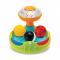Развивающие игрушки - Развивающая игрушка Веселые мячики Sensory (005353S)#2