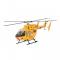 3D-пазлы - Сборная модель вертолета BK-117 ADAC Revell 1:72 (4953)#2