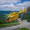 3D-пазлы - Сборная модель вертолета BK-117 ADAC Revell 1:72 (4953)#3