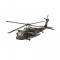 3D-пазлы - Сборная модель вертолета UH-60A Revell 1:100 (4984)#2