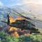 3D-пазлы - Сборная модель вертолета UH-60A Revell 1:100 (4984)#3