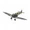 3D-пазли - Збірна модель літака Spitfire Mk. Iia Revell 1:72 (3953)#2