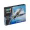 3D-пазли - Збірна модель літака Spitfire Mk. Iia Revell 1:72 (3953)#3