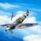 3D-пазли - Збірна модель літака Spitfire Mk. Iia Revell 1:72 (3953)#4