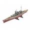 3D-пазлы - Сборная модель корабля Германия 1939 Scharnhorst Revell 1:570 (5037)#2