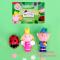 Фигурки персонажей - Набор игрушек брызгунчиков Ben & Holly's Little Kingdom Друзья 3 фигурки (30982)#2