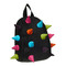Рюкзаки и сумки - Рюкзак Rex Mini BP цвет Black Multi MadPax черный мульти (KAB24484934)#2