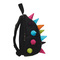 Рюкзаки та сумки - Рюкзак Rex Mini BP колір Black Multi MadPax чорний мульти (KAB24484934)#3