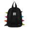 Рюкзаки и сумки - Рюкзак Rex Mini BP цвет Black Multi MadPax черный мульти (KAB24484934)#4