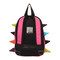 Рюкзаки и сумки - Рюкзак Rex Mini BP цвет Pink Multi MadPax розовый мульти (KAB24484935)#4