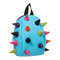 Рюкзаки и сумки - Рюкзак Rex Mini BP цвет Aqua Multi MadPax голубой мульти (KAB24484936)#2