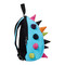 Рюкзаки и сумки - Рюкзак Rex Mini BP цвет Aqua Multi MadPax голубой мульти (KAB24484936)#3