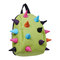 Рюкзаки и сумки - Рюкзак Rex Mini BP цвет Lime Multi MadPax лаймовый мульти (KAB24484937)#2
