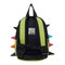 Рюкзаки та сумки - Рюкзак Rex Mini BP колір Lime Multi MadPax лаймовий мульти (KAB24484937)#4