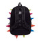 Рюкзаки та сумки - Рюкзак Rex Full MadPax яскраво чорний мульти (KAB24485059)#4