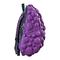 Рюкзаки и сумки - Рюкзак Bubble Full MadPax фиолетовый (KZ24483569)#2