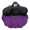 Рюкзаки и сумки - Рюкзак Bubble Full MadPax фиолетовый (KZ24483569)#4