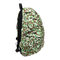 Рюкзаки и сумки - Рюкзак Blok Full MadPax зеленый майнкрафт (KZ24484101)#3