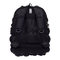 Рюкзаки и сумки - Рюкзак Bubble Half MadPax черный неон (KAB24485071)#4