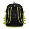Рюкзаки та сумки - Рюкзак Rex Half MadPax яскраво зелений (KAB24485080)#4