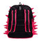 Рюкзаки и сумки - Рюкзак Rex Half MadPax розовый поп (KAB24485082)#4