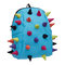 Рюкзаки и сумки - Рюкзак Rex Half MadPax ярко голубой мульти (KAB24485083)#2
