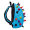 Рюкзаки и сумки - Рюкзак Rex Half MadPax ярко голубой мульти (KAB24485083)#3