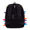 Рюкзаки и сумки - Рюкзак Rex Half MadPax ярко черный мульти (KAB24485085)#4