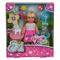 Куклы - Кукольный набор Эви Домашние любимцы Steffi & Evi Love с аксессуарами (573 3044) (5733044)#2