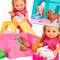 Куклы - Кукольный набор Steffi & Evi Love Ветеринарная клиника (5733040)#4