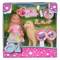 Куклы - Кукольный набор Эви Няня для щенков Steffi & Evi Love с аксессуарами (573 3072) (5733072)#3