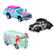 Транспорт и спецтехника - Машинка Cars Тачки 3  в ассортименте (DXV29)#2