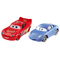 Транспорт і спецтехніка - Набір машинок Cars Disney Pixar 2 шт в асортименті (DXV99)#2