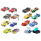 Транспорт і спецтехніка - Набір машинок Cars Disney Pixar 2 шт в асортименті (DXV99)#3