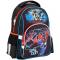 Рюкзаки та сумки - Рюкзак шкільний 513 Transformers Kite (TF17-513S)#2