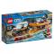 Конструкторы LEGO - Конструктор LEGO City Полноприводная машина отряда реагирования (60165)#2