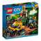 Конструктори LEGO - Конструктор LEGO City Дослідження джунглів (60159)#2