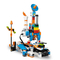 Конструктори LEGO - Конструктор LEGO BOOST Універсальний набір для творчості (17101)#3