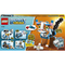 Конструктори LEGO - Конструктор LEGO BOOST Універсальний набір для творчості (17101)#7