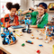 Конструктори LEGO - Конструктор LEGO BOOST Універсальний набір для творчості (17101)#8