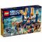 Конструкторы LEGO - Конструктор Замок Найтона Lego NEXO KNIGHTS (70357)#6