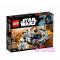 Конструкторы LEGO - Конструктор LEGO Star Wars Спидер Первого ордена (75166)#2