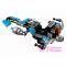 Конструкторы LEGO - Конструктор LEGO Star Wars Скоростной мотоцикл охотников за головами (75167)#3